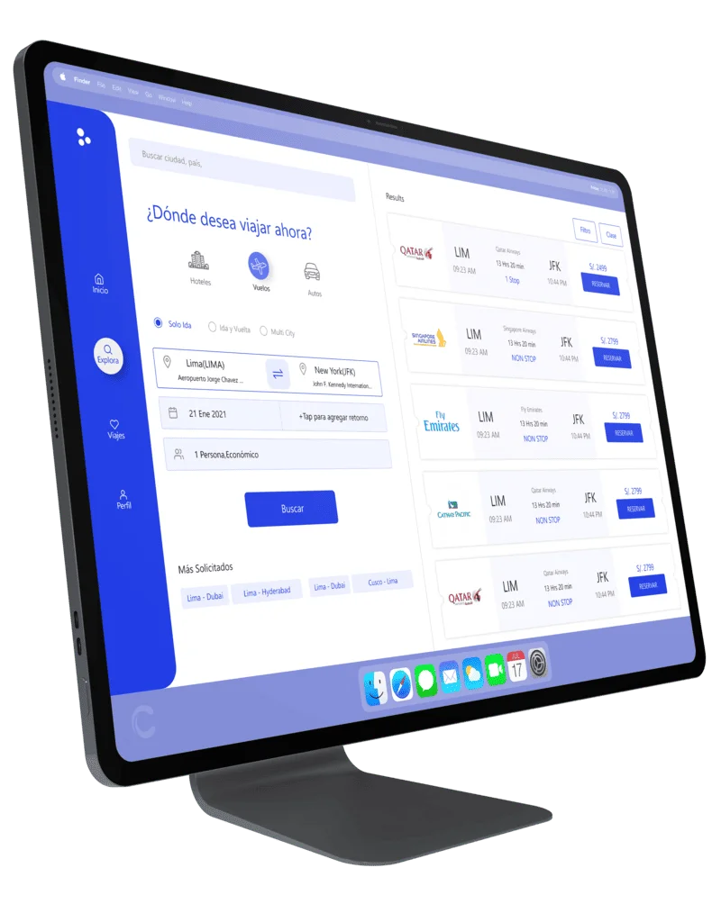 Aplicaciones Web PHP