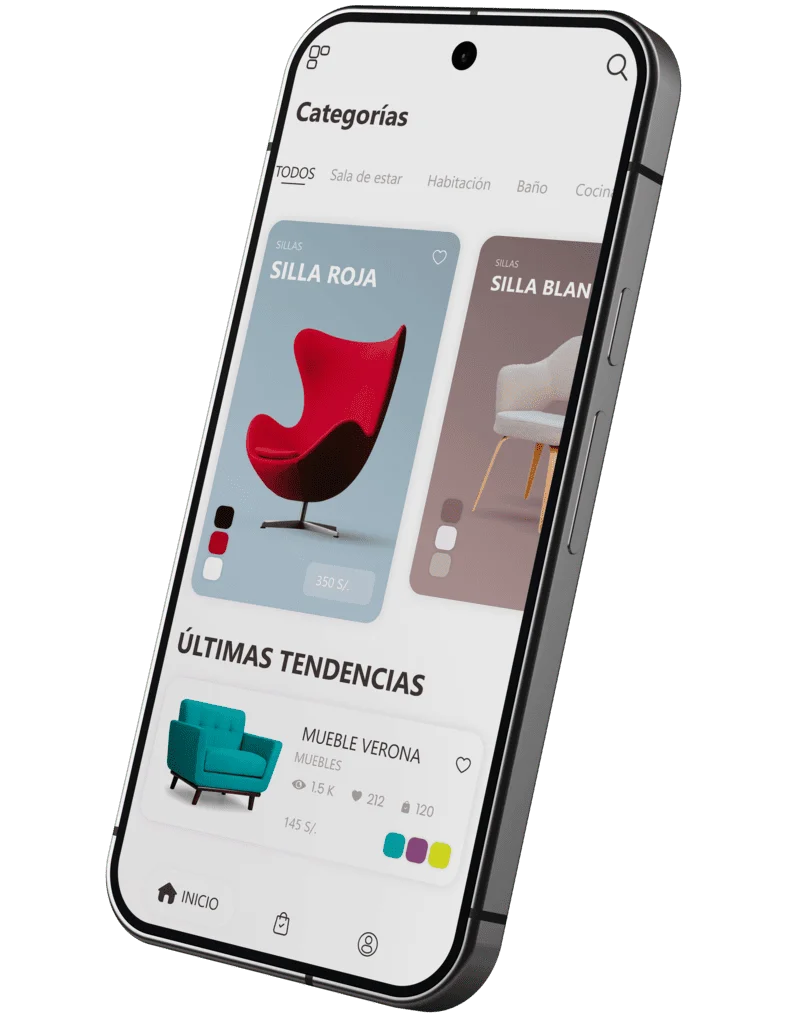 Aplicaciones Android