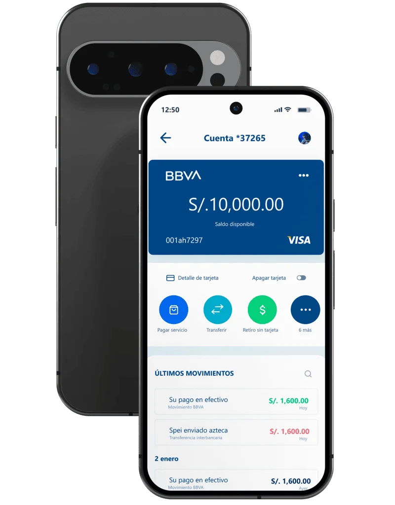 Apps Banca y Finanzas