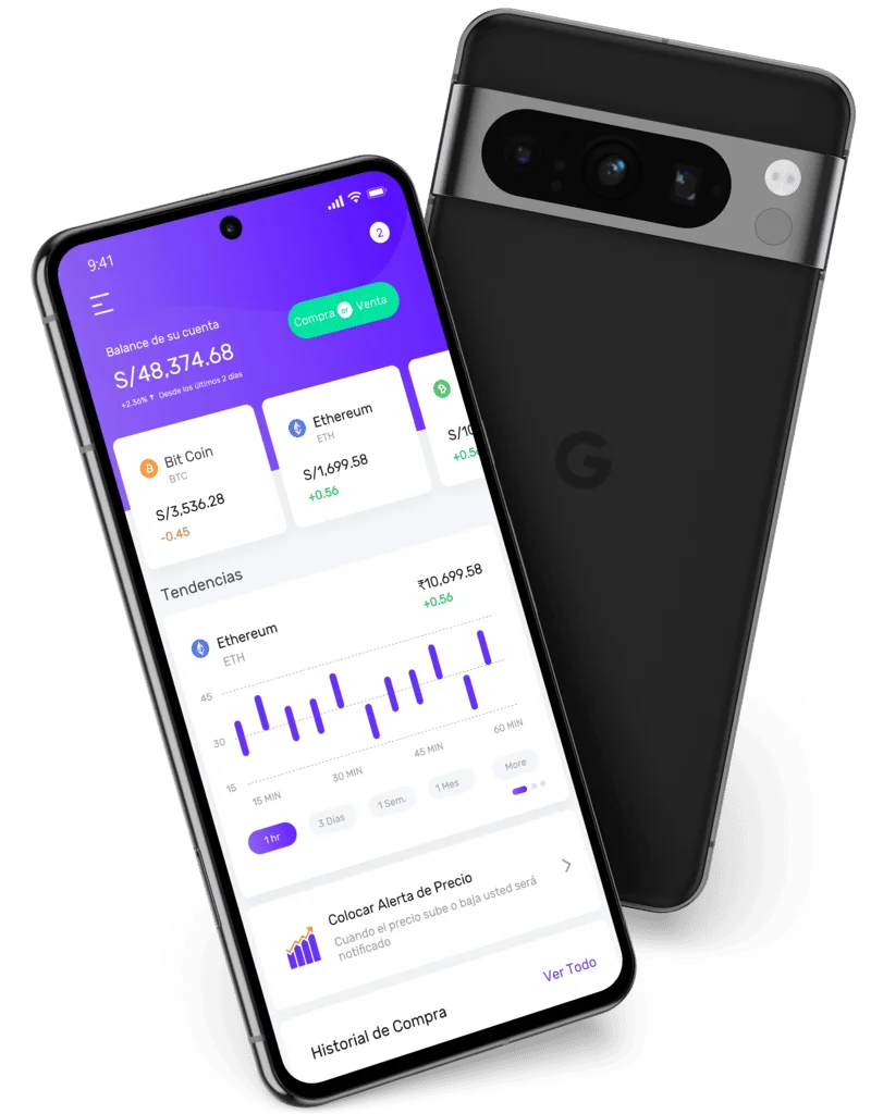 Aplicaciones Banca y Finanzas