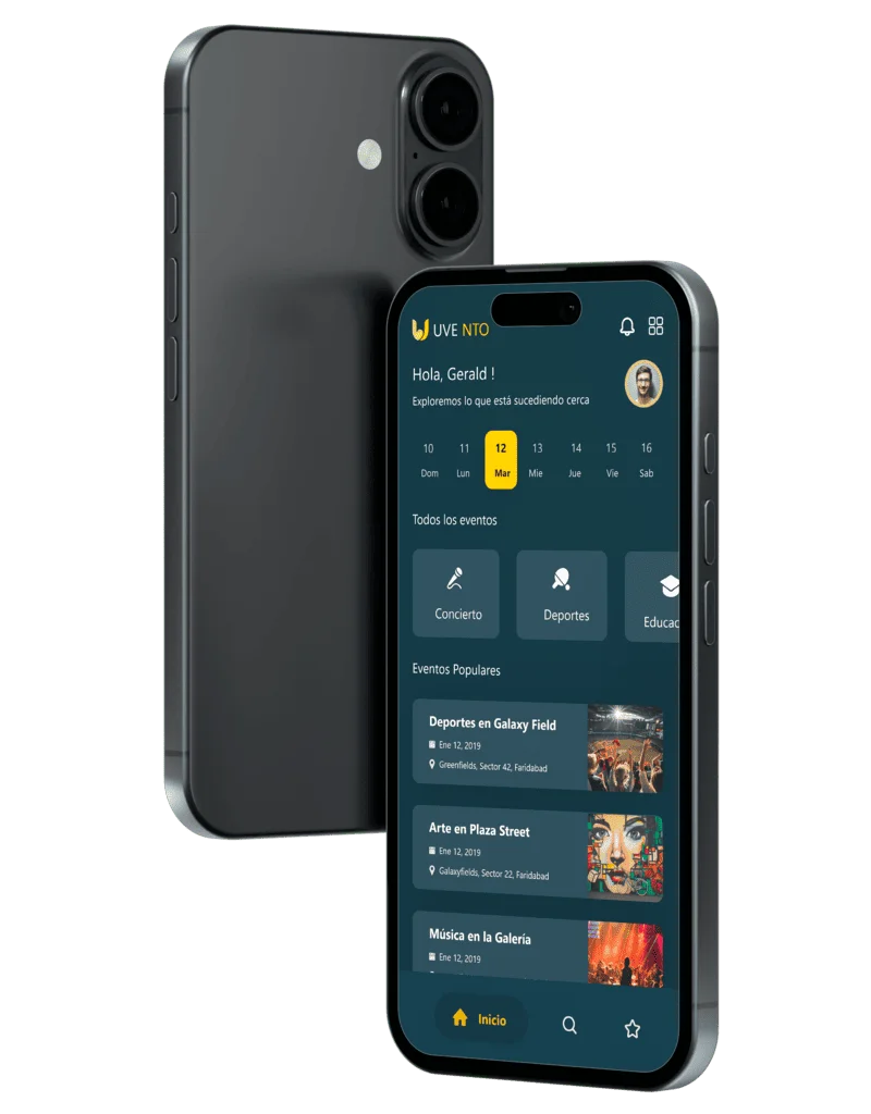 Apps de Entretenimiento