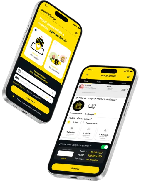 Desarrollo de Aplicaciones Móviles